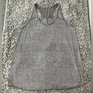 3 PACK Lululemon Athletica tank tops